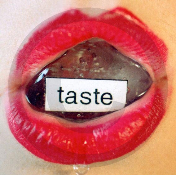 Photo: Taste